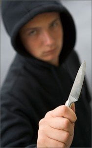 brandishing weapon 417 pc - long beach criminal defense attorney don hammond