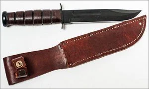 california knife laws - san pedro criminal lawyer don hammond