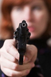 castle doctrine - long beach criminal defense attorney