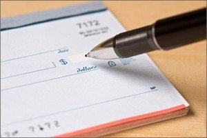 check fraud - el segundo criminal defense attorney