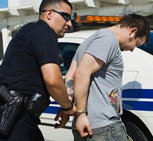 what is resisting arrest in california? san pedro criminal lawyer
