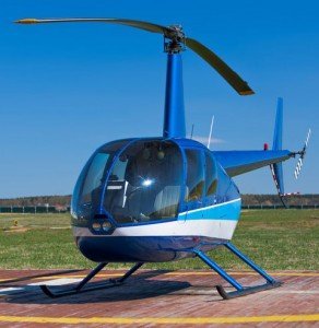 small aircraft defects robinson helicopter - torrance aviation attorney