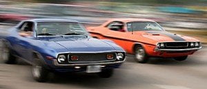 speed contest street racing - long beach traffic defense attorney don hammond