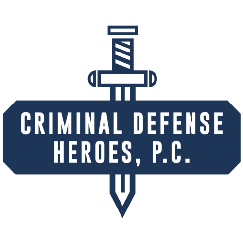 Criminal Defense Heroes P.C. California DUI Defense