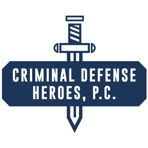 Criminal Defense Heroes P.C. California DUI Defense