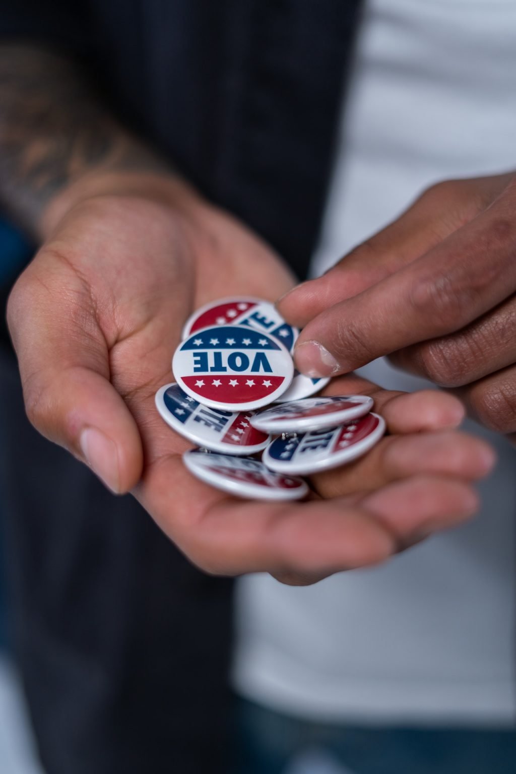 Can Convicted Felons Vote in California?