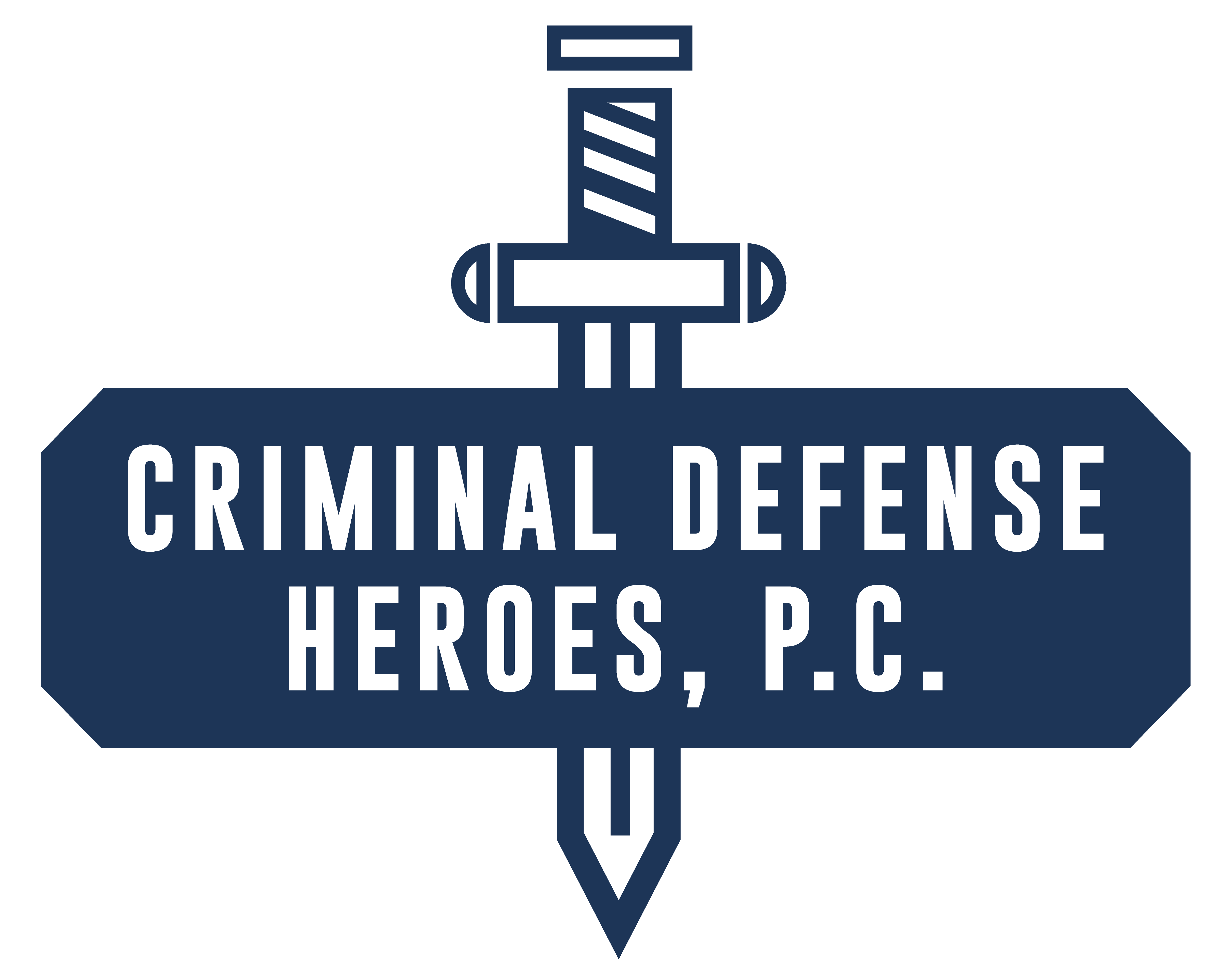Criminal Defense Heroes P.C.
