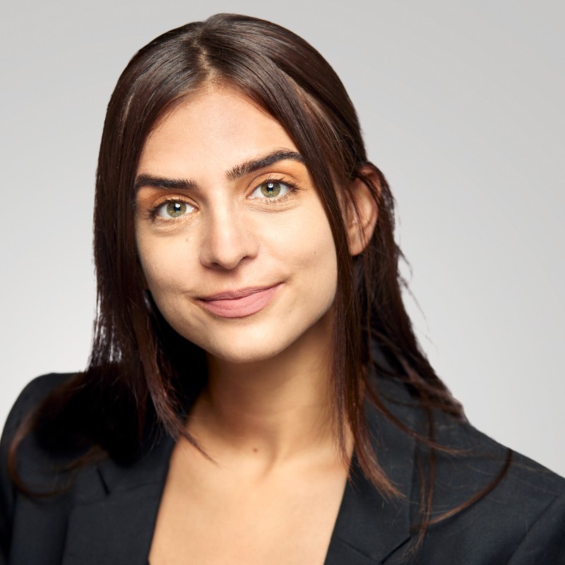 Jessie Sinitch joins Criminal Defense Heroes, P.C. team!