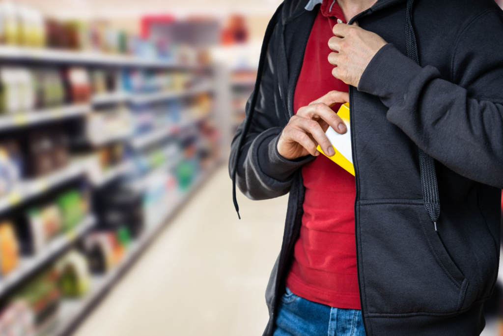 Torrance Shoplifting Lawyer